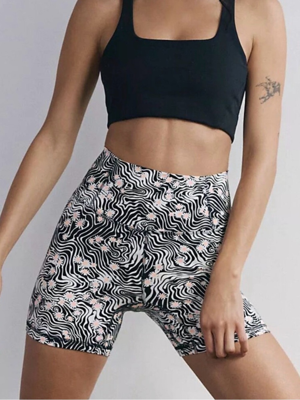 FP Movement Never Better Bike Shorts